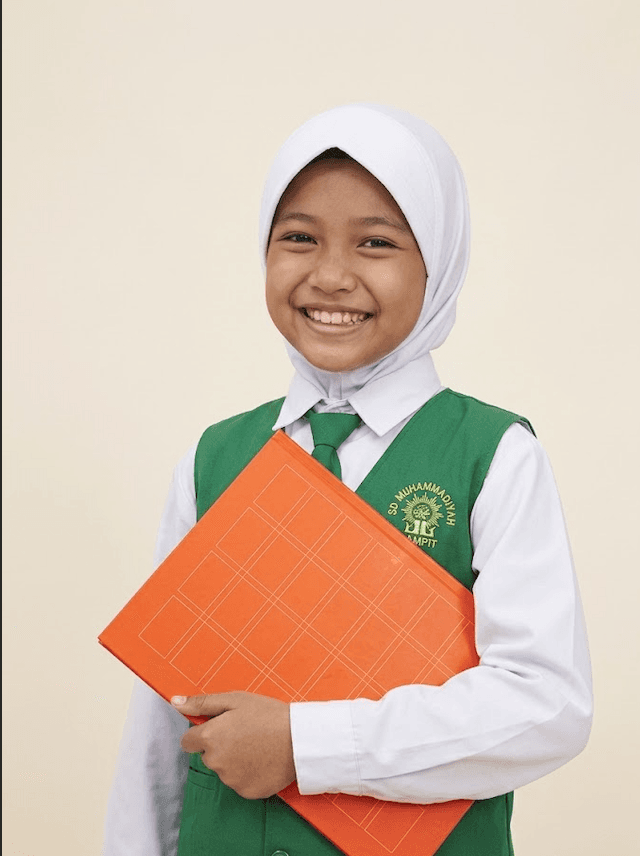 Kegiatan ibadah siswa