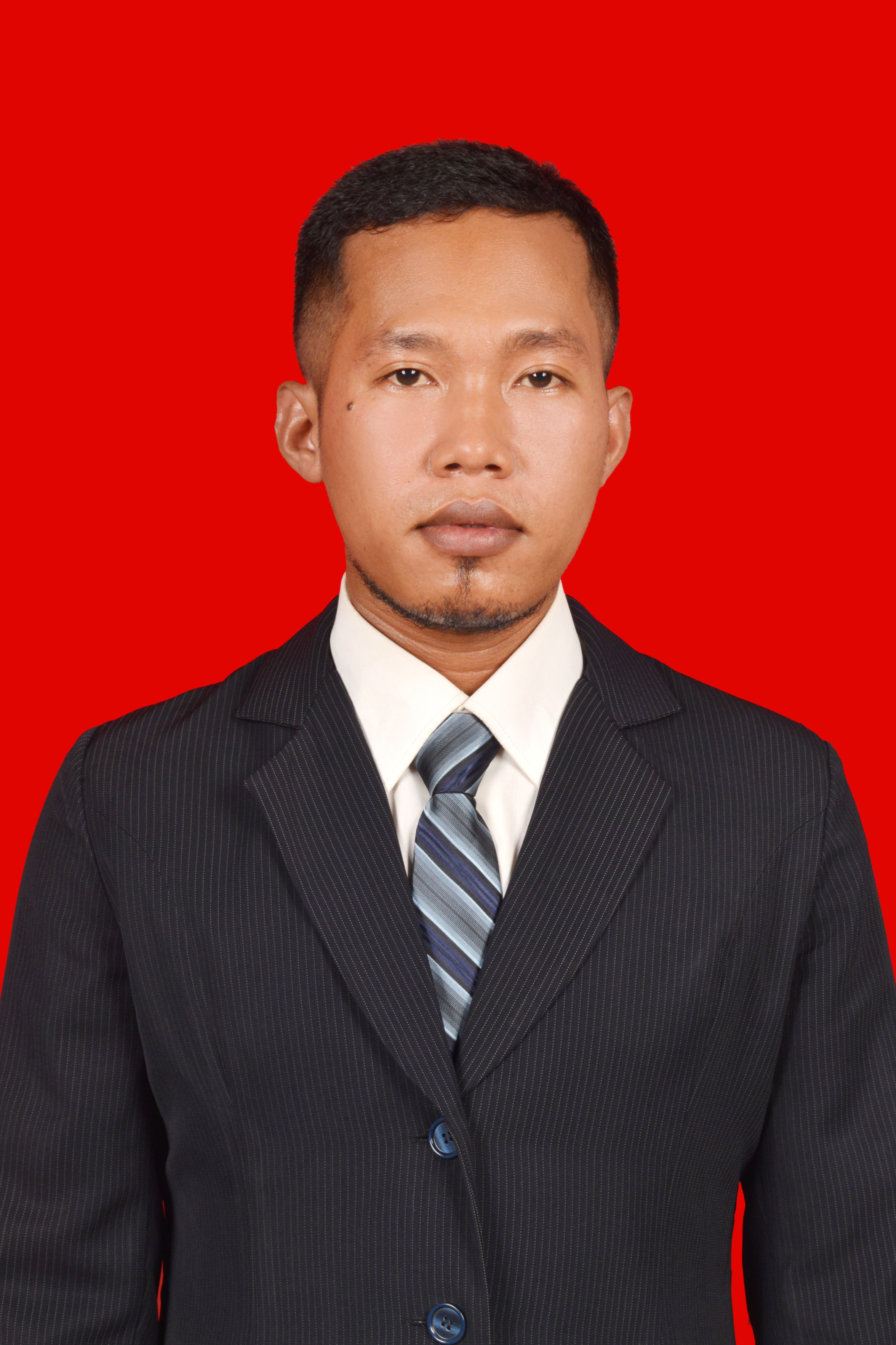Moh.Tholib, S.Pd., Gr