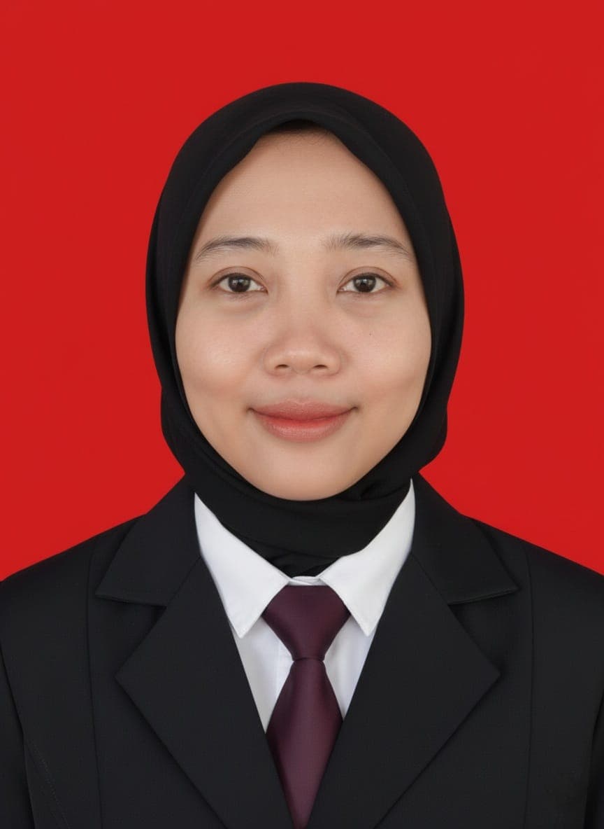 Fitri Atika Sari, S.Pd., Gr