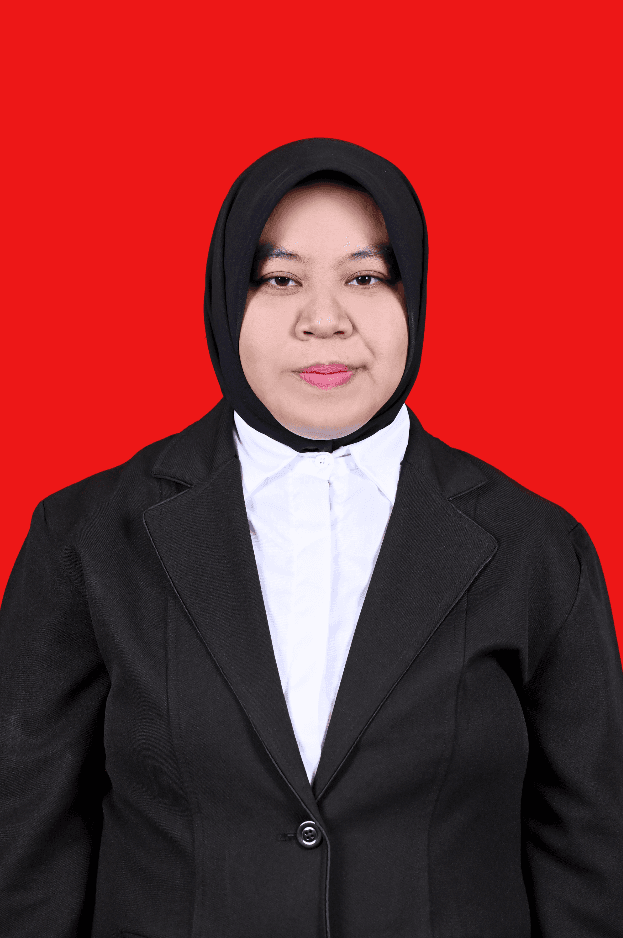 Mardiyah Siregar, S.Pd., M.Pd., Gr