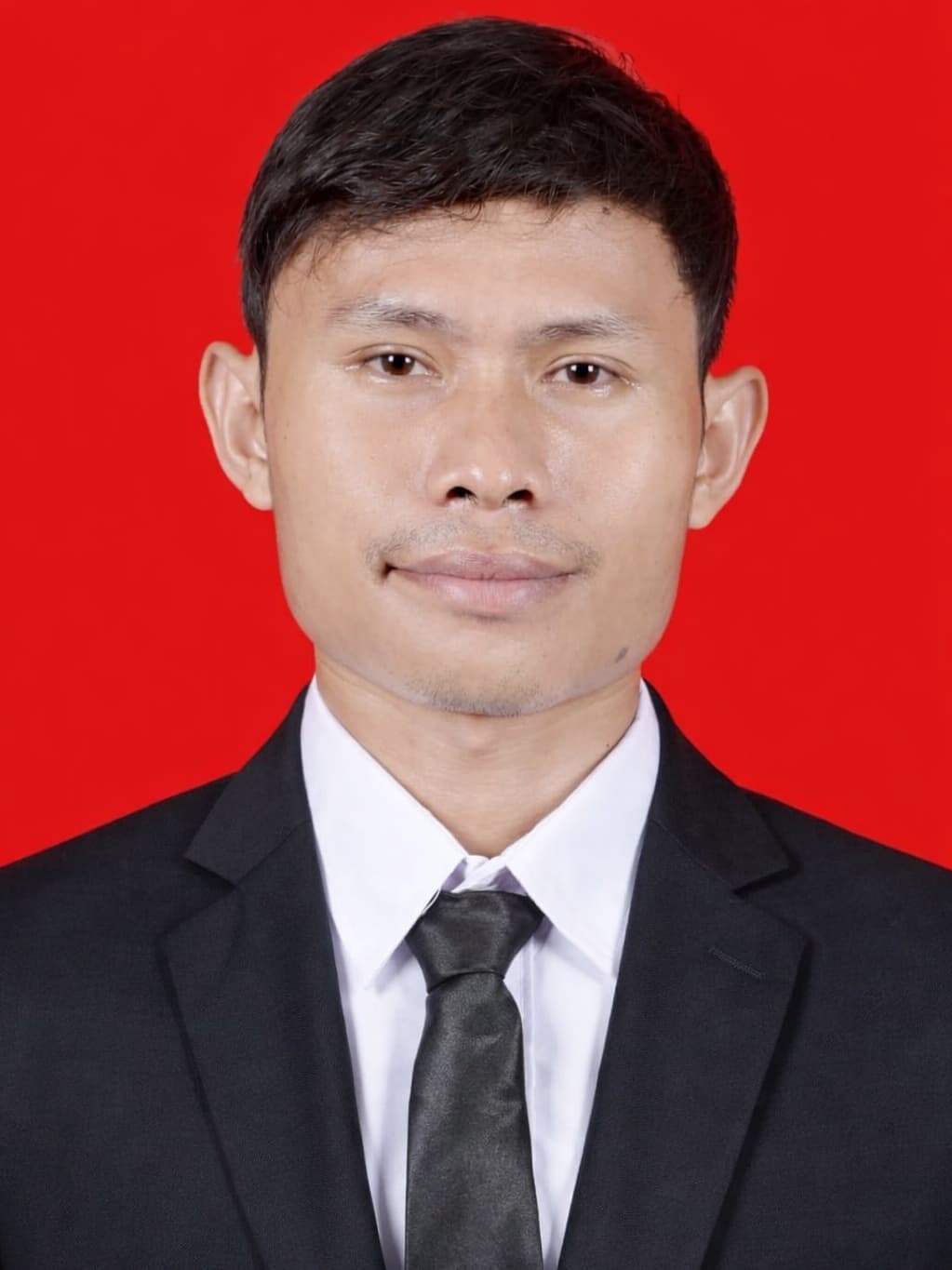 Marhan, S.Pd., Gr