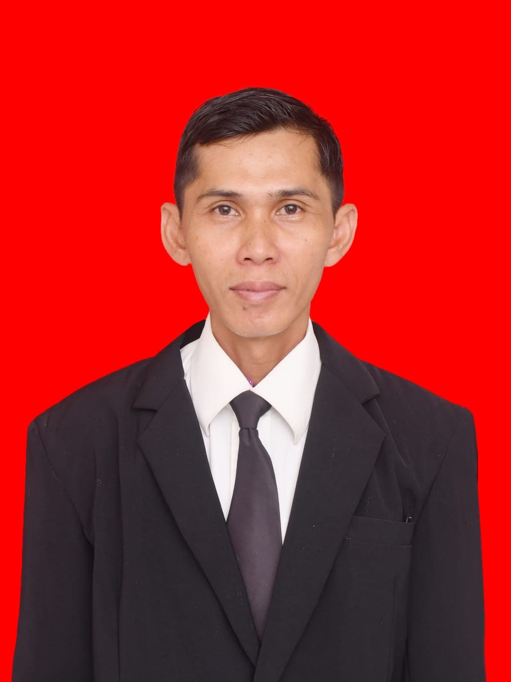 Zainudin Arif., S.Pd., Gr