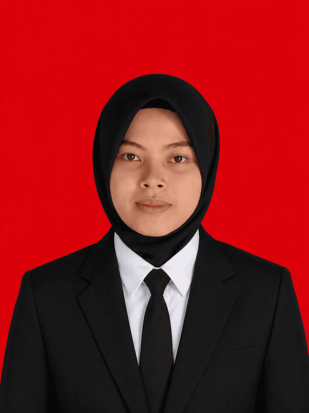 Lisna Apriani, S.Pd., Gr